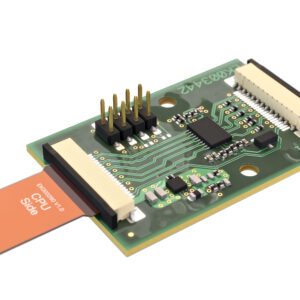 Image of an VC MIPI Repeater Board